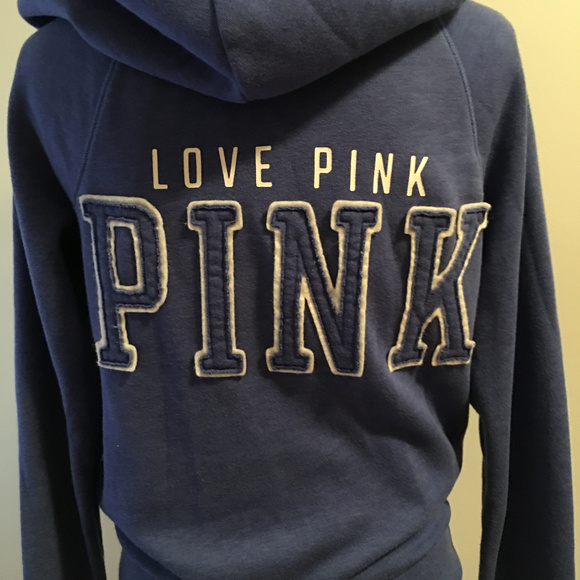 Victoria's Secret Other - Victoria Secret Sweatshirts
